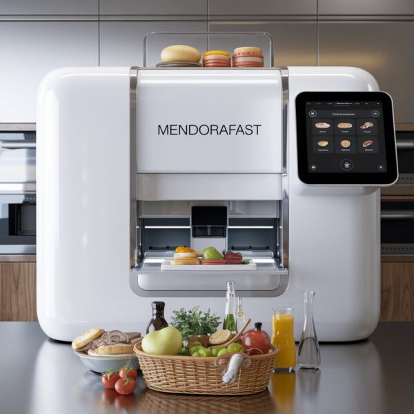 MendoraFast - Imagen 2