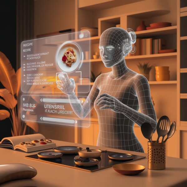 HoloGuider4000x - Imagen 2