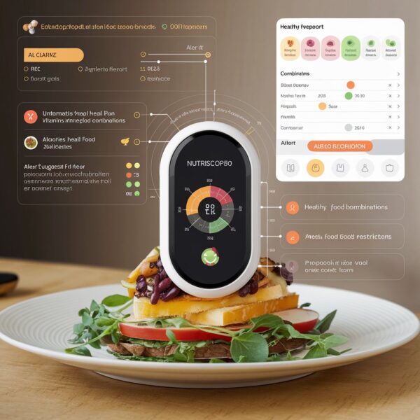 NutriScope360 - Imagen 2