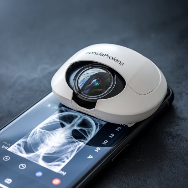 XensiaProLens - Imagen 2