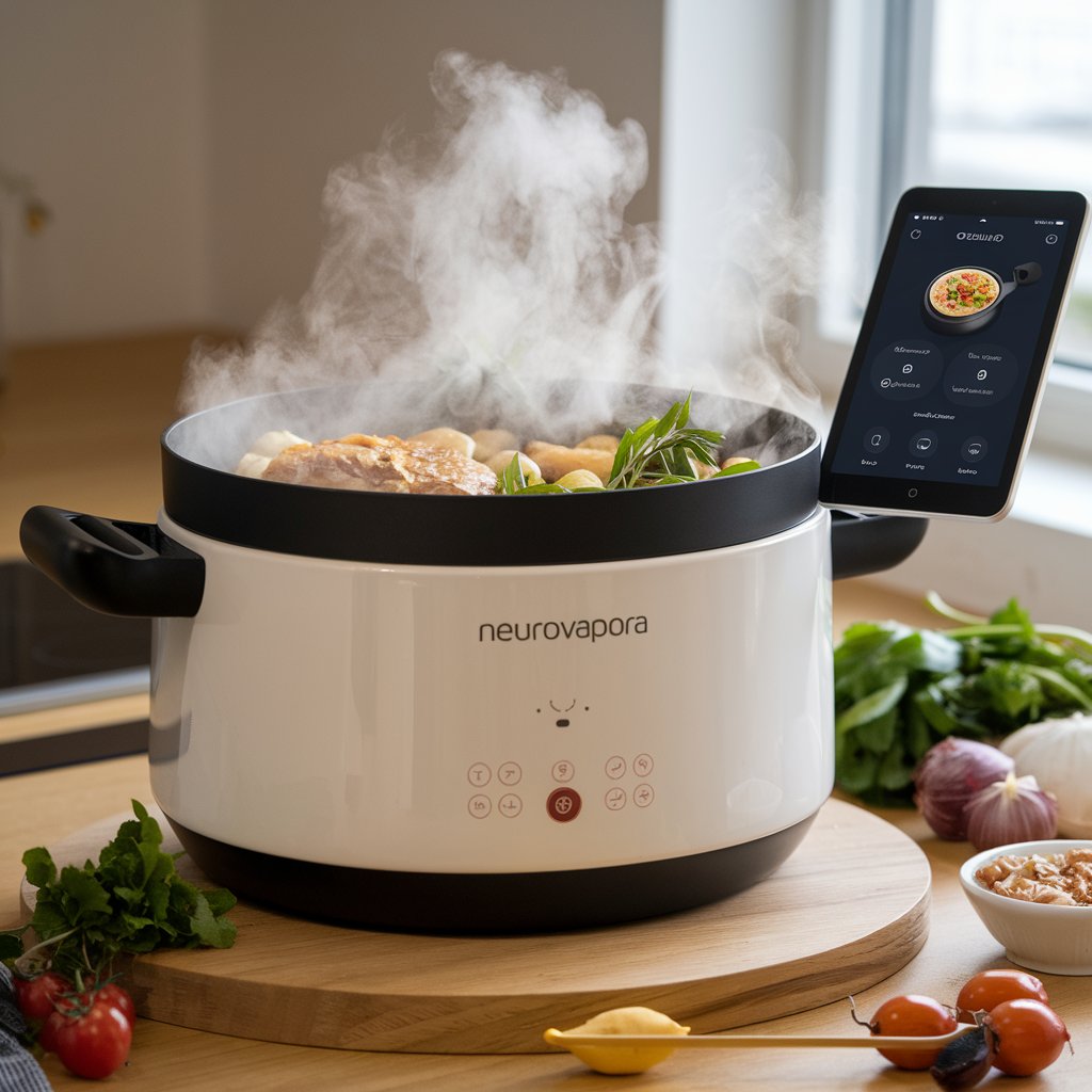 an-image-of-a-futuristic-smart-pot-calle_H2JiPzSdRAqL6NlLhkYEZg_Karxb00aQH2L-nzeAM2NJw an image of a futuristic smart pot calle H2JiPzSdRAqL6NlLhkYEZg Karxb00aQH2L nzeAM2NJw La mejor web de tecnologia