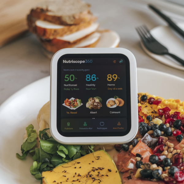 NutriScope360
